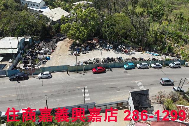 嘉義建地-9