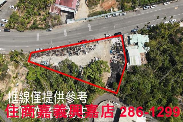 嘉義建地-11
