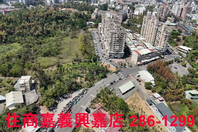 嘉義建地-3