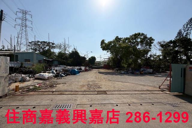 嘉義建地-4