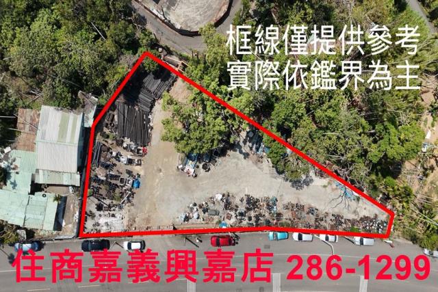 嘉義建地-5