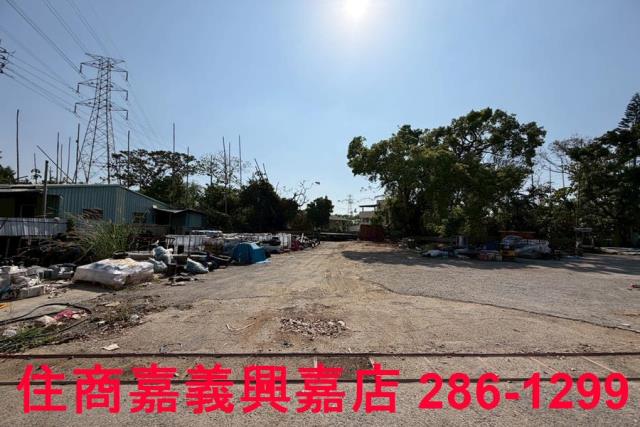 嘉義建地-6