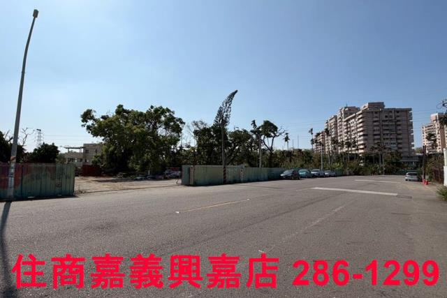 嘉義建地-8