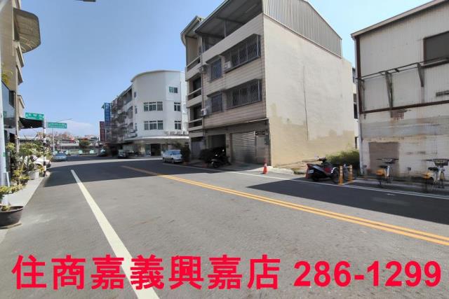 嘉義建地-3