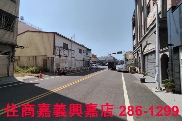 嘉義建地-4