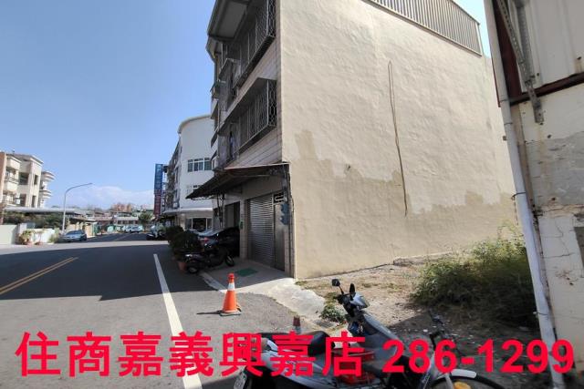 嘉義建地-5