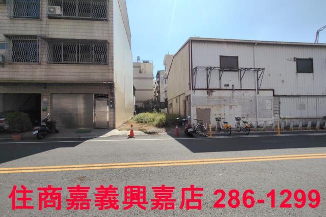 嘉義建地-8
