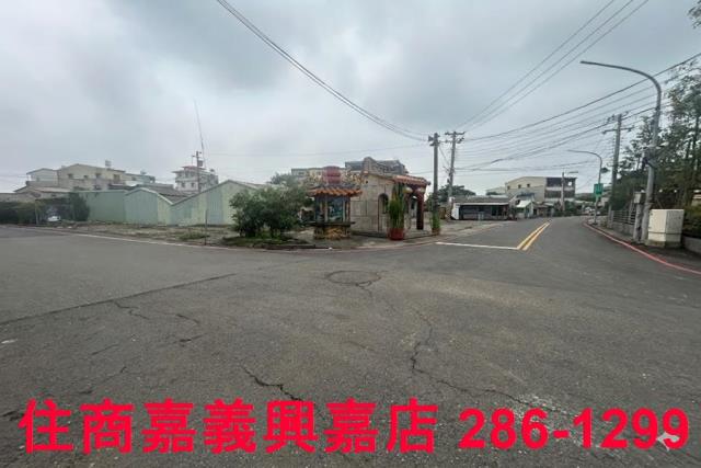 嘉義建地-3