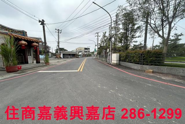 嘉義建地-4