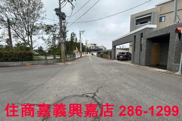 嘉義建地-6