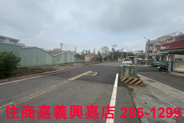 嘉義建地-7