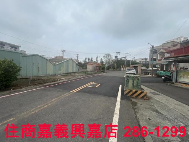 嘉義建地-8