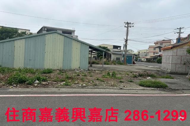 嘉義建地-9