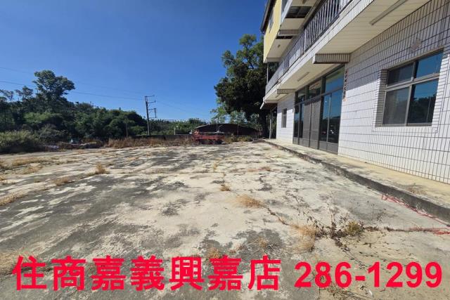 嘉義農地-2