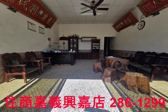 嘉義農地-3
