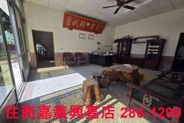 嘉義農地-4