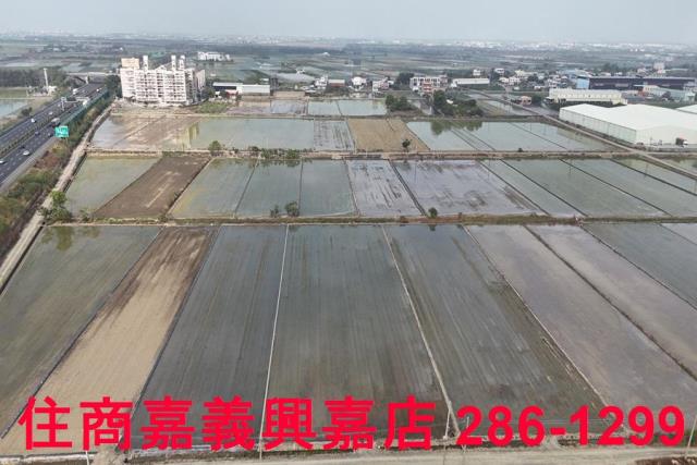 嘉義農地-6