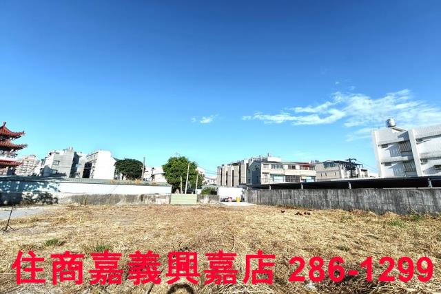嘉義工業地-10
