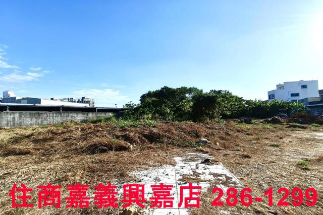 嘉義工業地-11