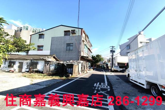 嘉義工業地-2