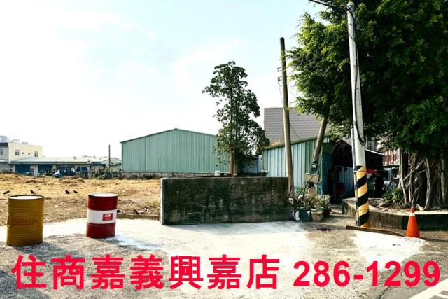 嘉義工業地-6