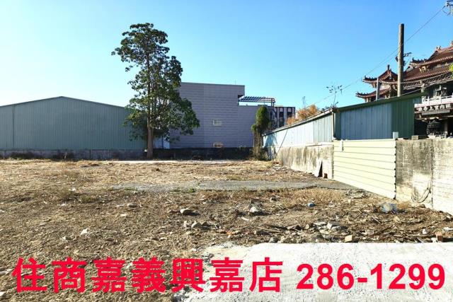 嘉義工業地-7