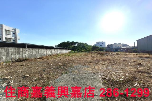 嘉義工業地-8