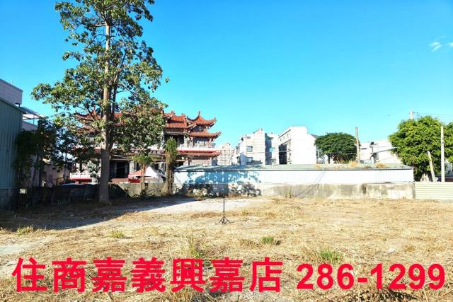 嘉義工業地-9