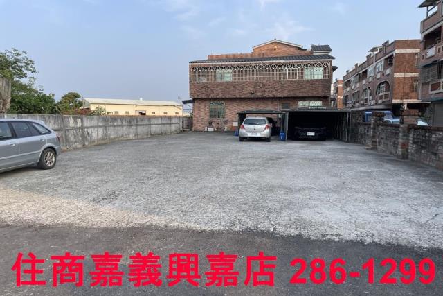 嘉義水上建地-1