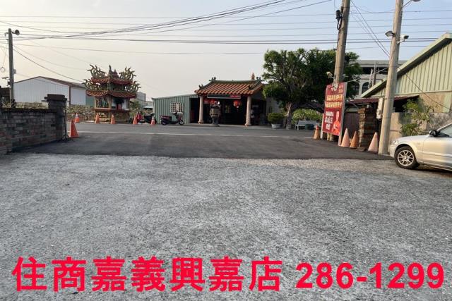 嘉義水上建地-6