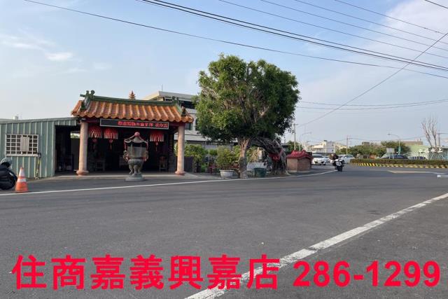 嘉義水上建地-7