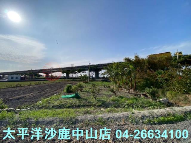 台中清水農地-2
