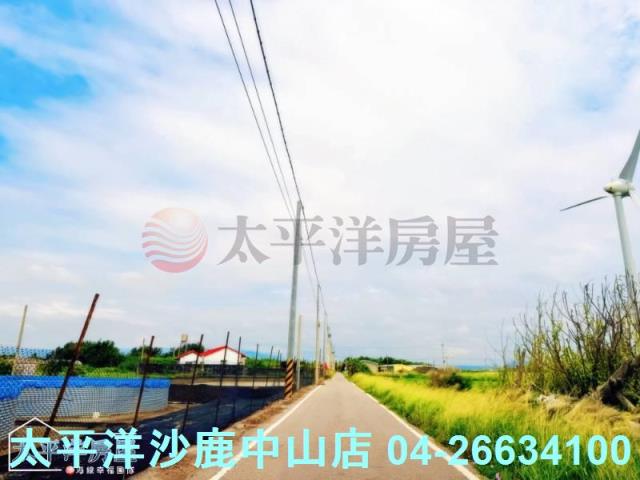 台中大甲農地-8