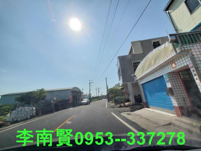 台南七股建地-10