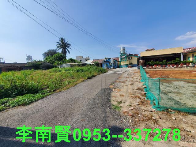 台南七股建地-3
