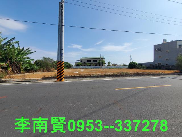 台南七股建地-5