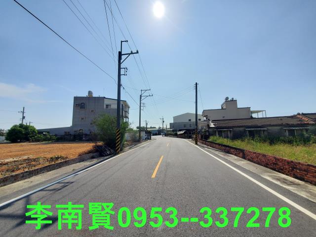 台南七股建地-6