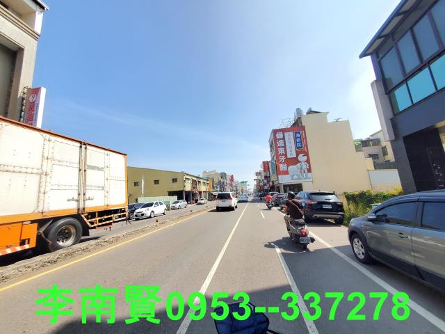 台南安南建地-14