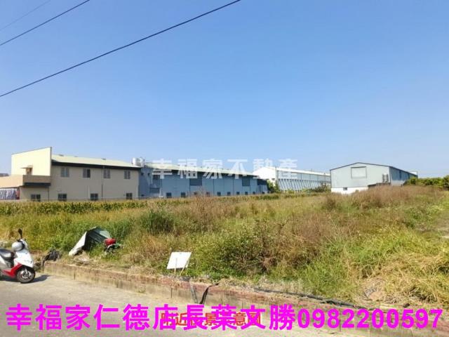 台南東山工業地-8