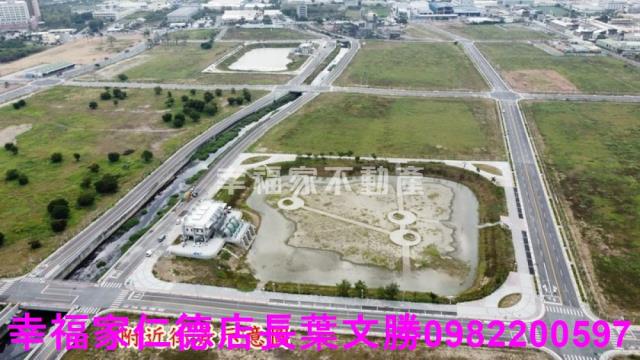 台南麻豆工業地-15