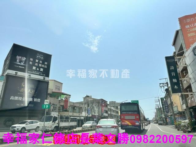台南麻豆工業地-14