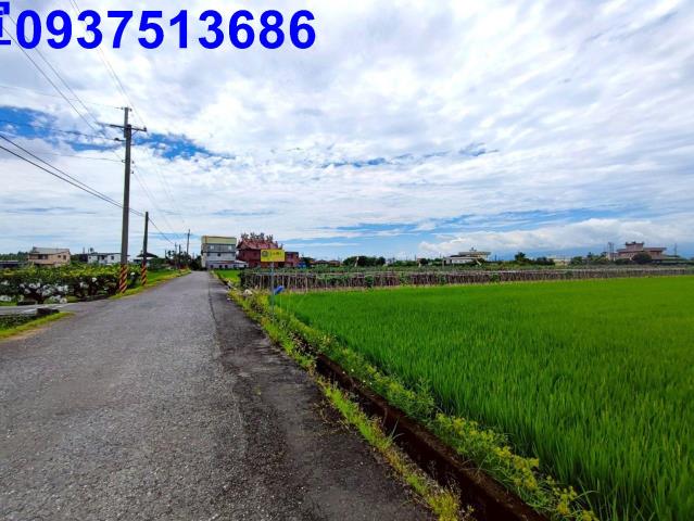 員山農地-2