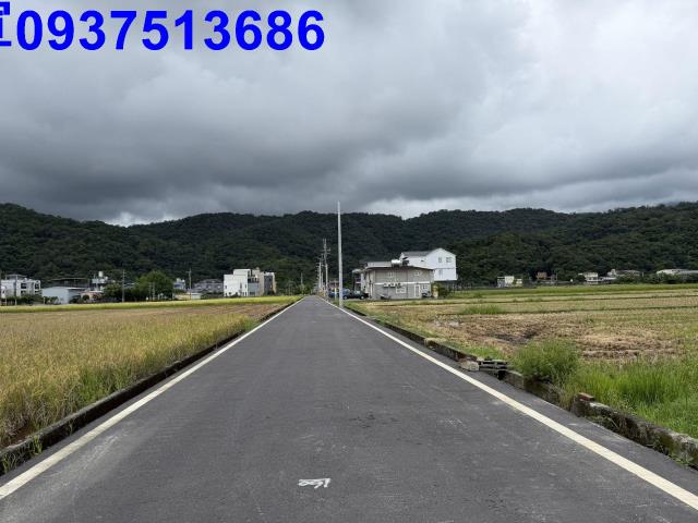 礁溪農地-15