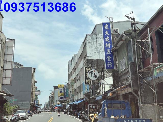 頭城建地-15