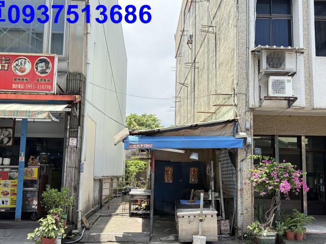 頭城建地-1