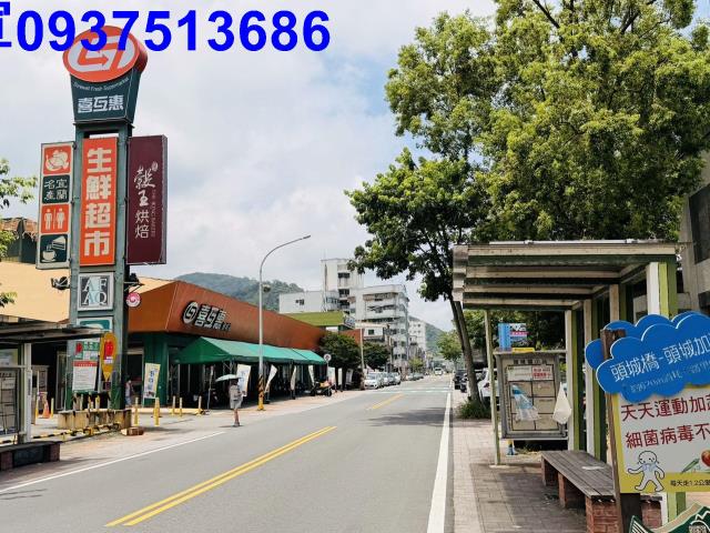頭城建地-8