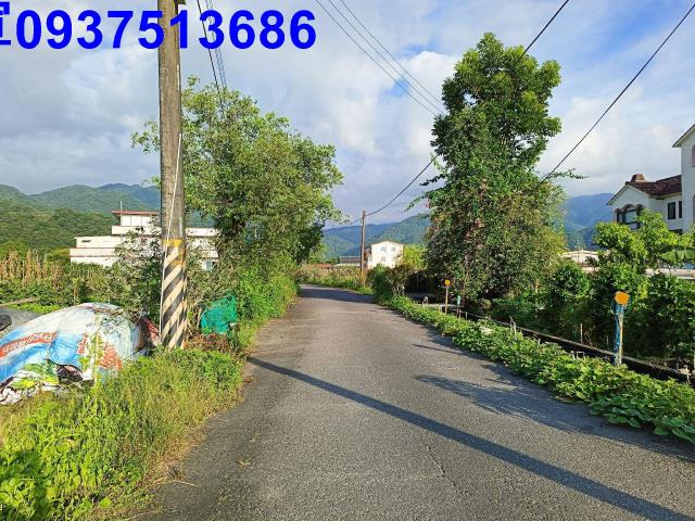 員山農地-1