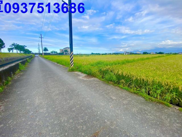 宜蘭農地-1