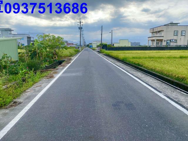 宜蘭農地-1