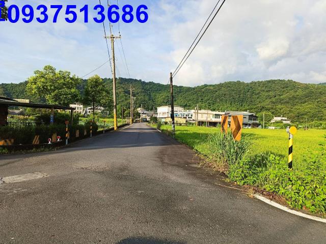 宜蘭農地-13